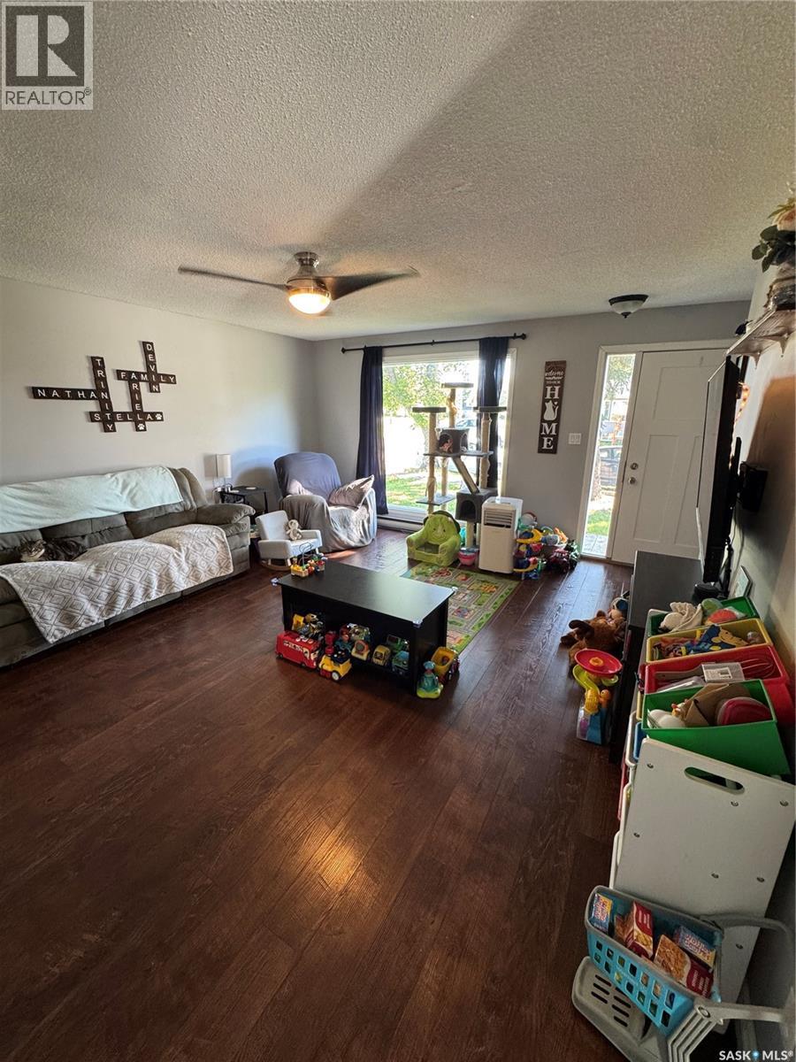 116 Elizabeth Avenue, Naicam, Saskatchewan  S0K 2Z0 - Photo 14 - SK015953