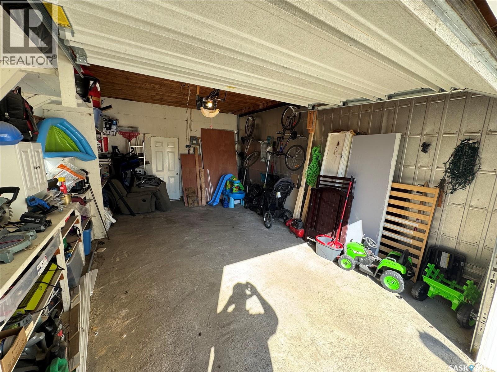 116 Elizabeth Avenue, Naicam, Saskatchewan  S0K 2Z0 - Photo 6 - SK015953