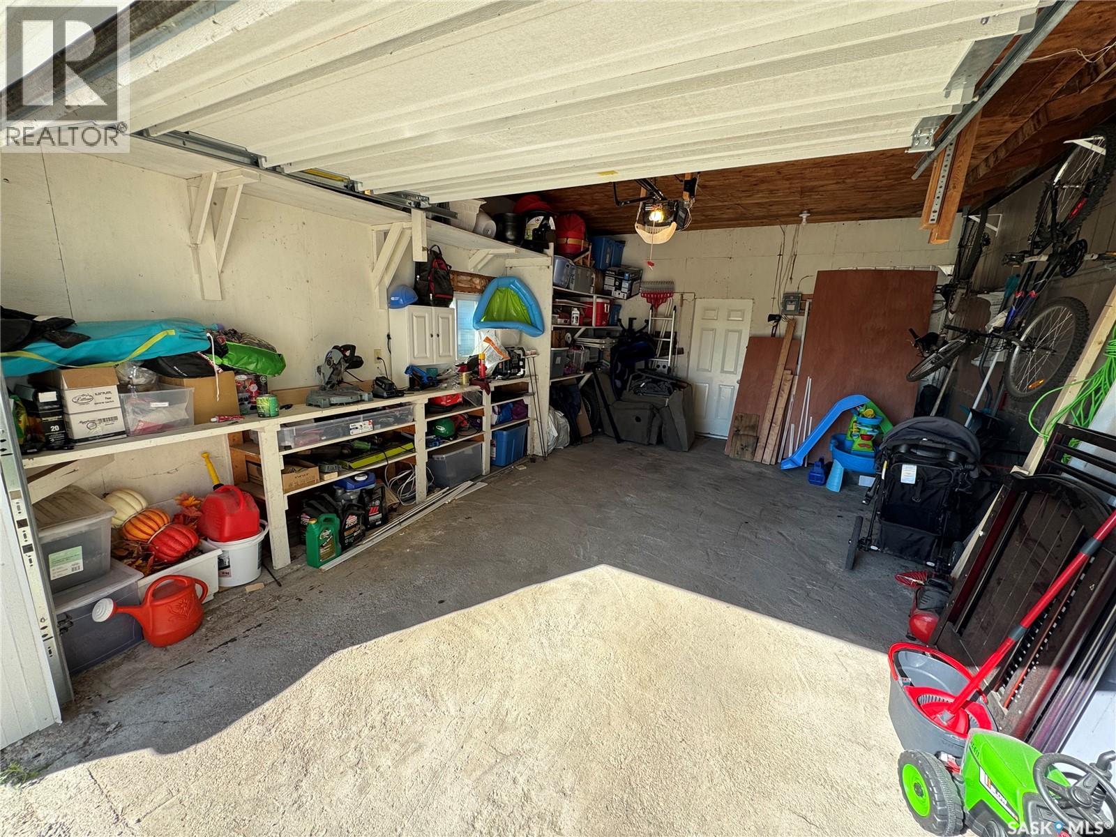 116 Elizabeth Avenue, Naicam, Saskatchewan  S0K 2Z0 - Photo 7 - SK015953