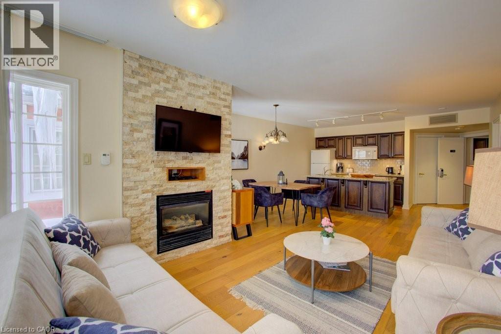 90 Highland Drive Unit# 2264, Shanty Bay, Ontario  L0L 2L0 - Photo 20 - 40703325