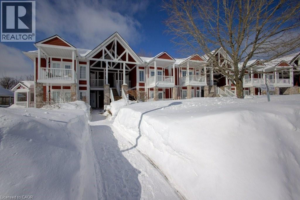 90 Highland Drive Unit# 2264, Shanty Bay, Ontario  L0L 2L0 - Photo 38 - 40703325