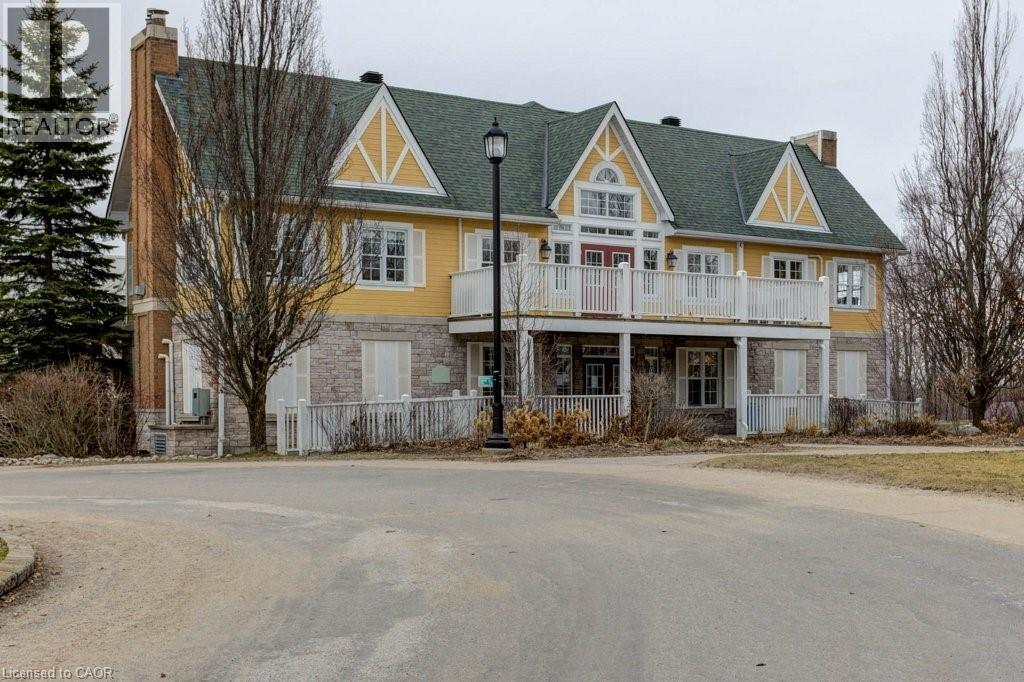 90 Highland Drive Unit# 2264, Shanty Bay, Ontario  L0L 2L0 - Photo 42 - 40703325