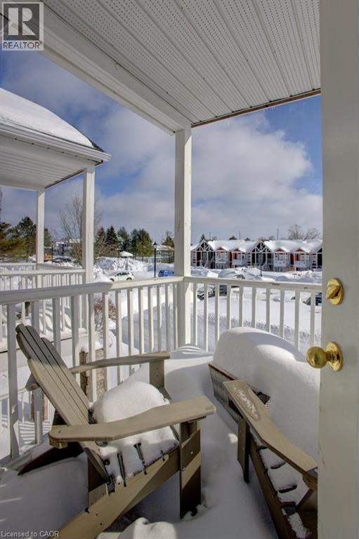 90 Highland Drive Unit# 2264, Shanty Bay, Ontario  L0L 2L0 - Photo 34 - 40703325