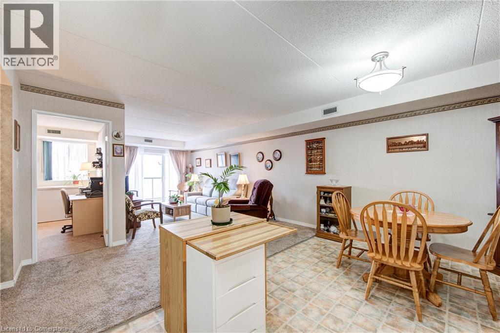 159 Ferguson Drive Unit# 204, Woodstock, Ontario  N4V 1A9 - Photo 34 - 40706271