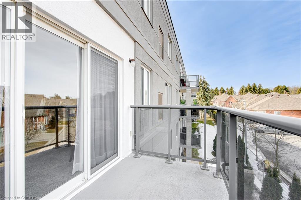 159 Ferguson Drive Unit# 204, Woodstock, Ontario  N4V 1A9 - Photo 27 - 40706271