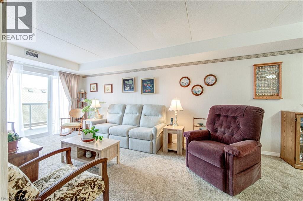 159 Ferguson Drive Unit# 204, Woodstock, Ontario  N4V 1A9 - Photo 25 - 40706271