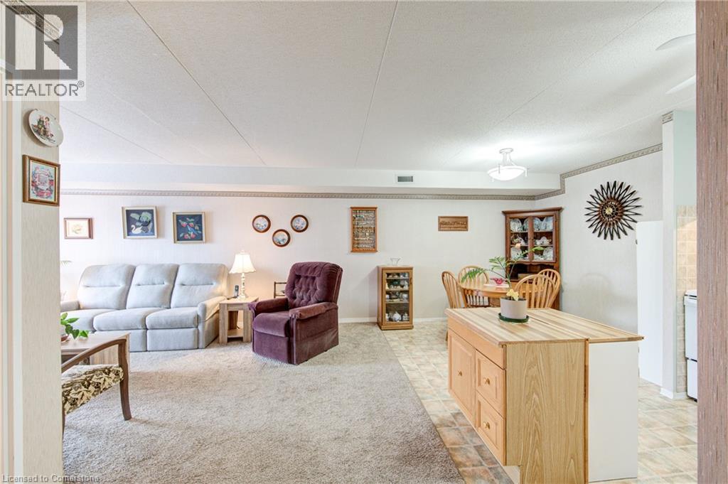 159 Ferguson Drive Unit# 204, Woodstock, Ontario  N4V 1A9 - Photo 20 - 40706271