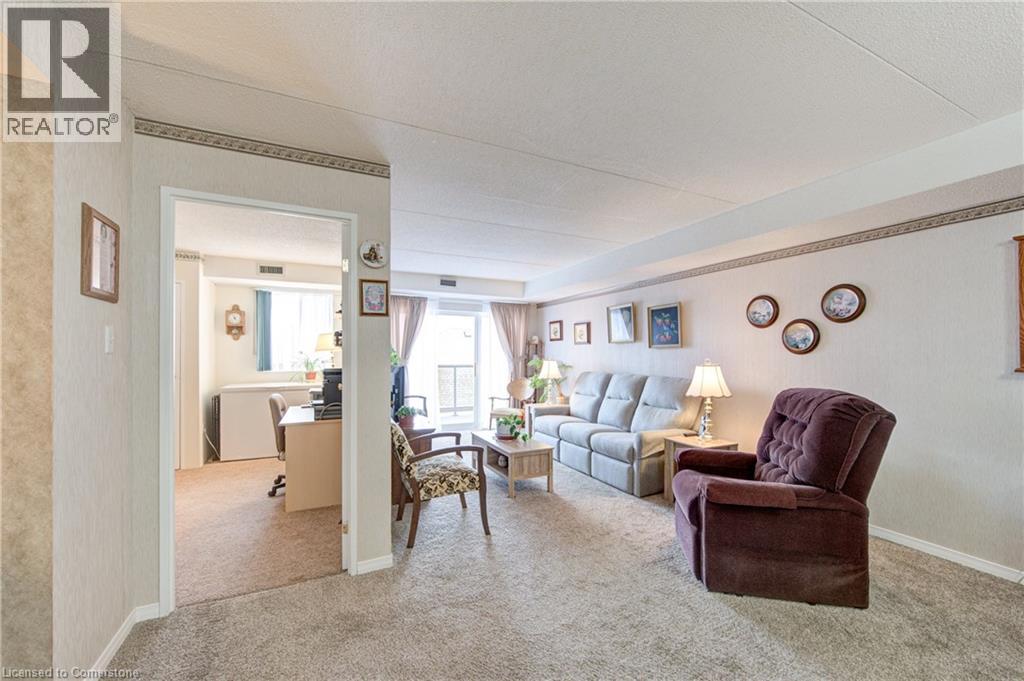 159 Ferguson Drive Unit# 204, Woodstock, Ontario  N4V 1A9 - Photo 21 - 40706271