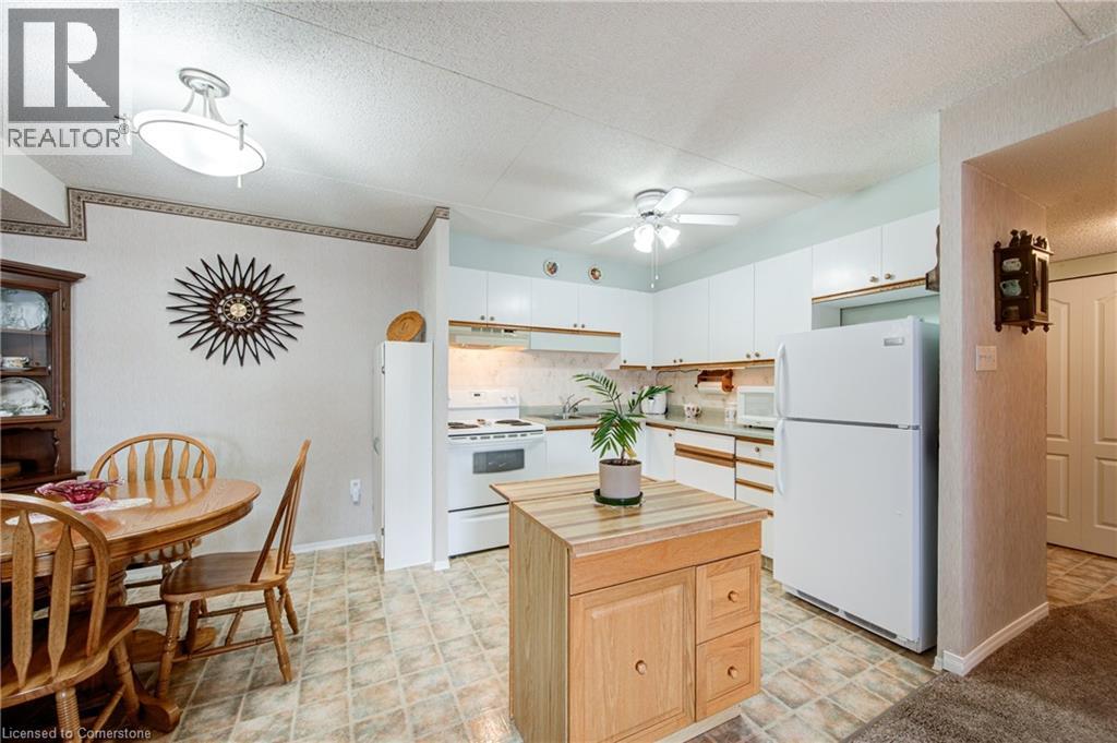 159 Ferguson Drive Unit# 204, Woodstock, Ontario  N4V 1A9 - Photo 31 - 40706271