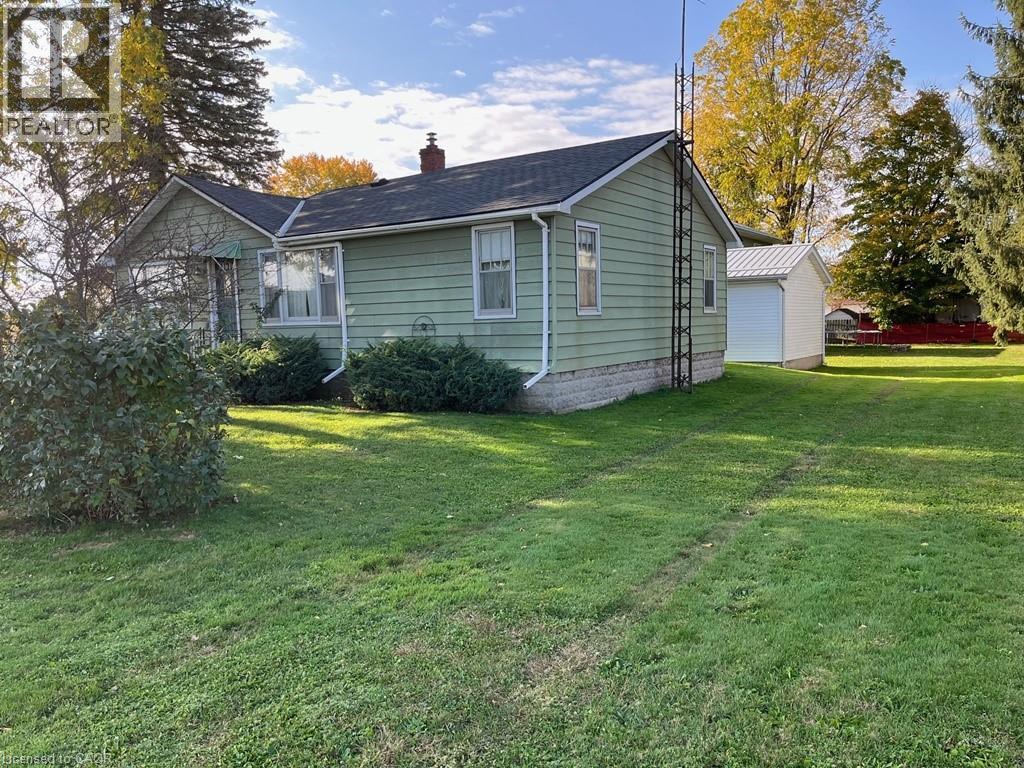 1-5 PRIDDLE Drive, Langton, Ontario