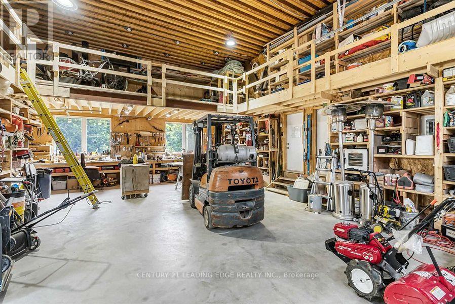 690 View Lake Road, Scugog, Ontario  L0B 1K0 - Photo 49 - E12346799