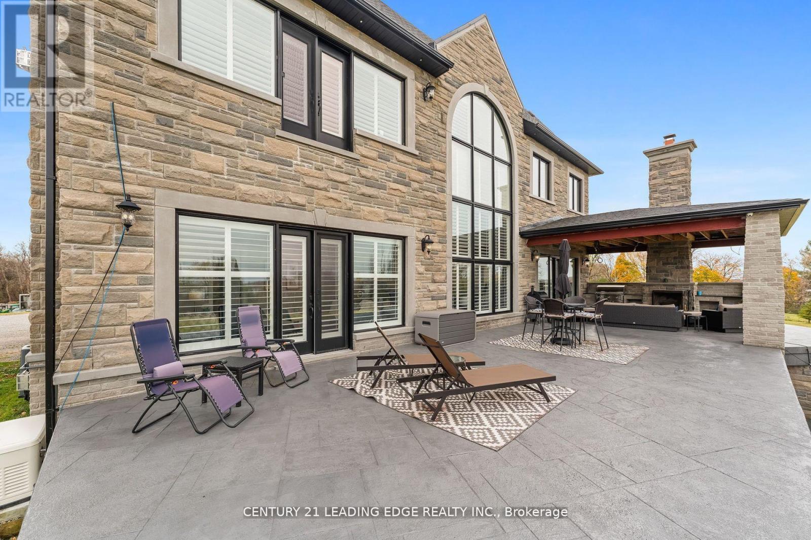 690 View Lake Road, Scugog, Ontario  L0B 1K0 - Photo 43 - E12346799