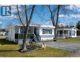 580 BEAVER CREEK Road Unit# 189, Waterloo, Ontario