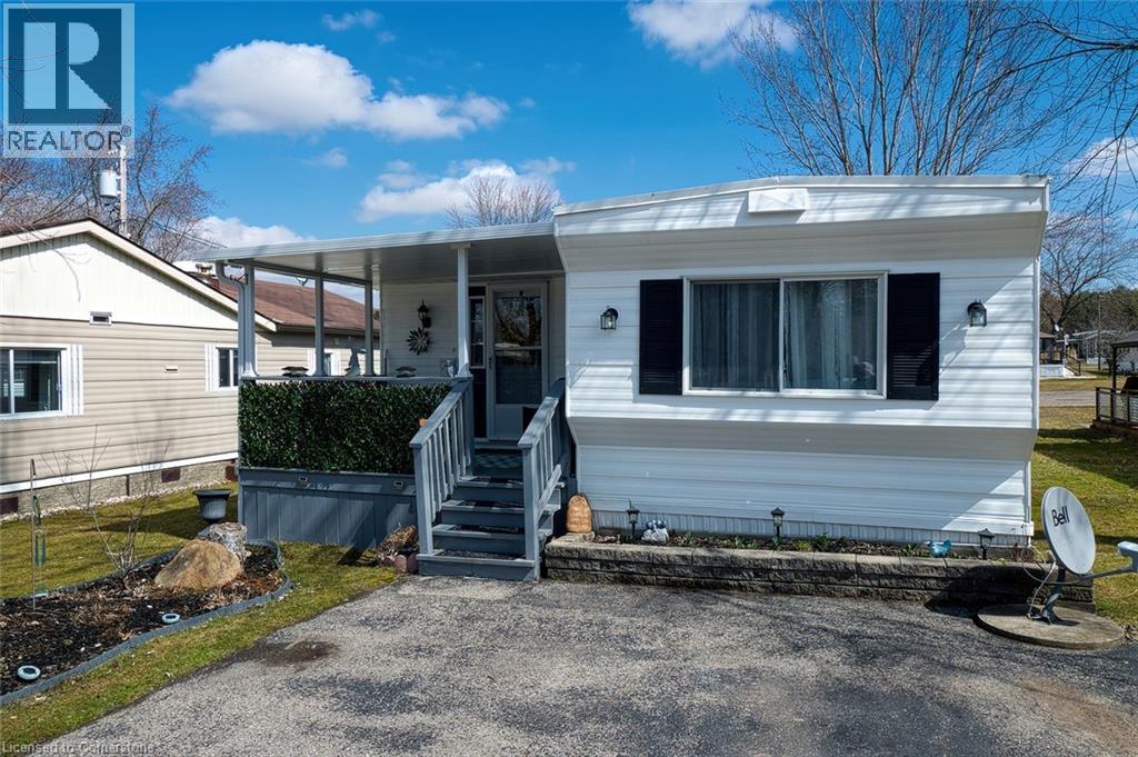 580 Beaver Creek Road Unit# 189, Waterloo, Ontario  N2J 3Z4 - Photo 2 - 40713645