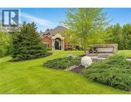 85 REINHART Place, Petersburg, Ontario