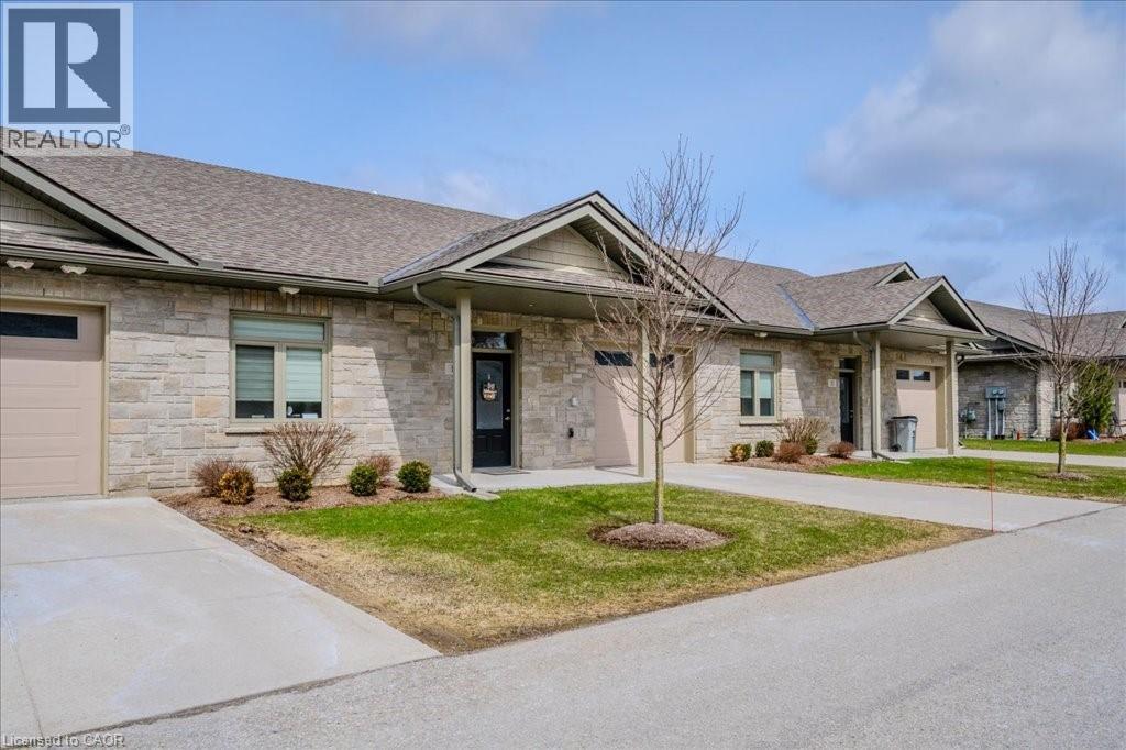 375 Mitchell Road S Unit# 19, Listowel, Ontario  N4W 0H4 - Photo 42 - 40715679