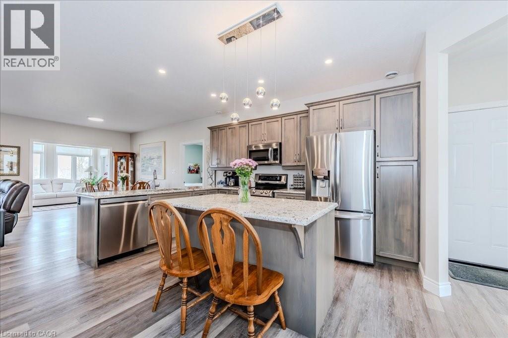 375 Mitchell Road S Unit# 19, Listowel, Ontario  N4W 0H4 - Photo 5 - 40715679