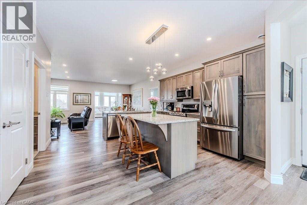 375 Mitchell Road S Unit# 19, Listowel, Ontario  N4W 0H4 - Photo 4 - 40715679