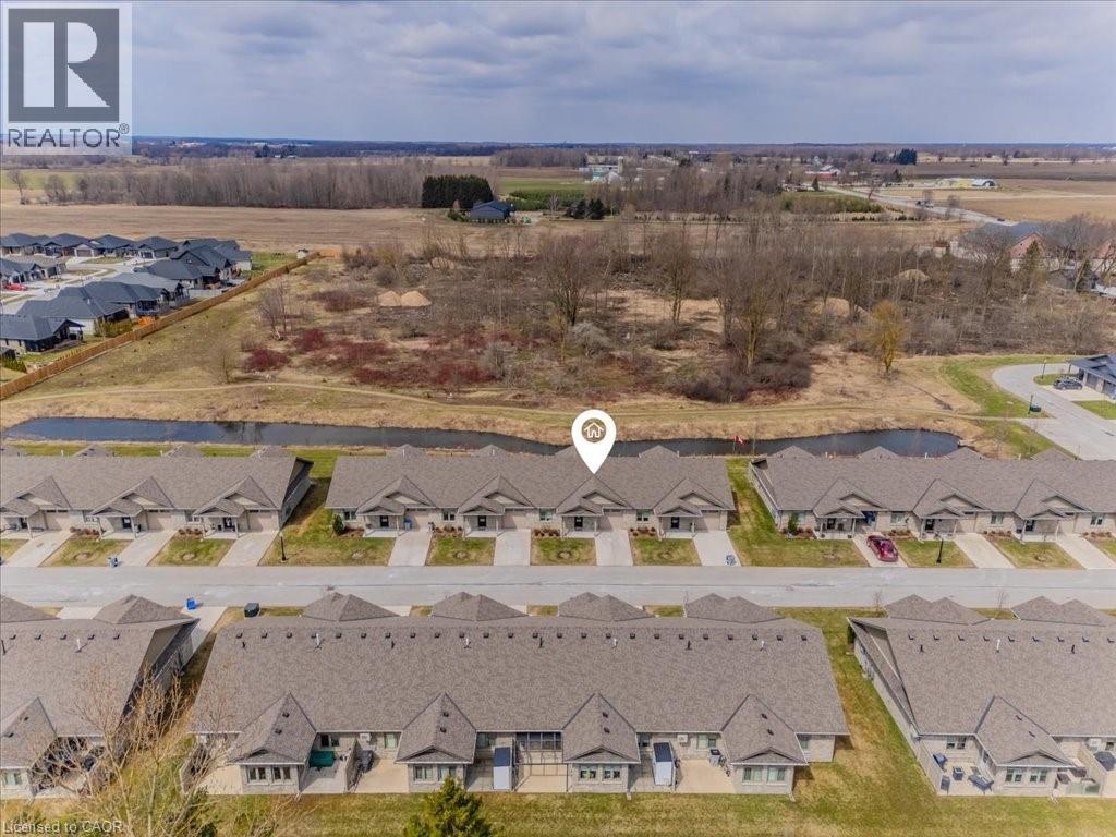 375 Mitchell Road S Unit# 19, Listowel, Ontario  N4W 0H4 - Photo 1 - 40715679