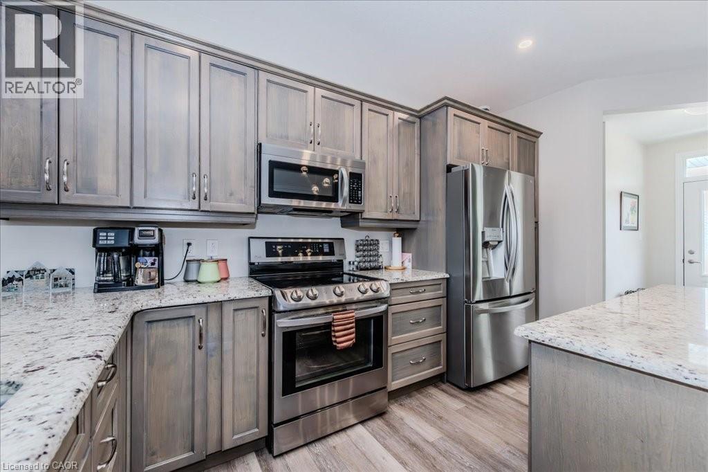 375 Mitchell Road S Unit# 19, Listowel, Ontario  N4W 0H4 - Photo 6 - 40715679