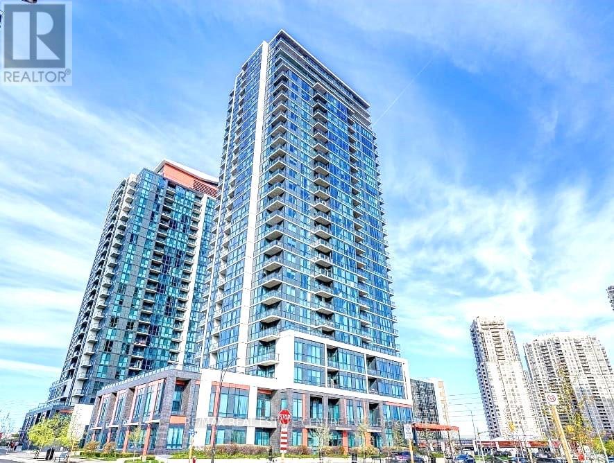 2301 - 75 Eglinton Avenue W, Mississauga, Ontario  L5R 0E5 - Photo 1 - W12340513