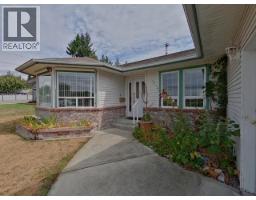 3450 Joyce Ave, Powell River, Ca