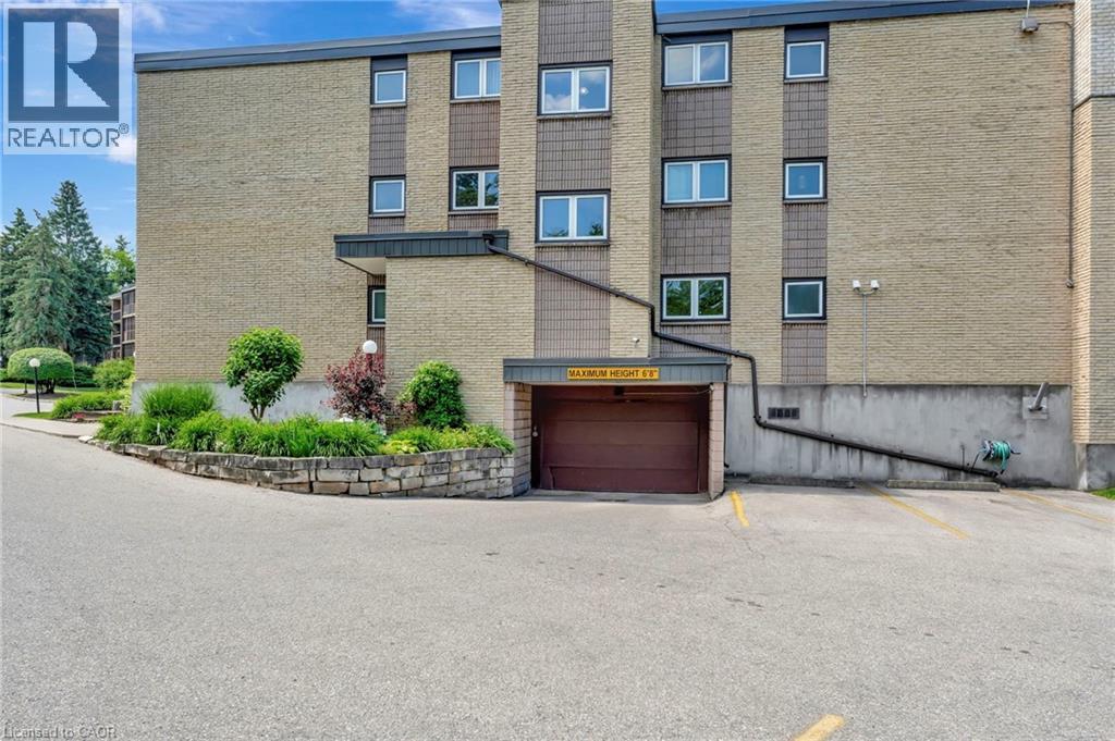 6 Shettleston Street Unit# 306, Cambridge, Ontario  N3H 5E7 - Photo 8 - 40717186