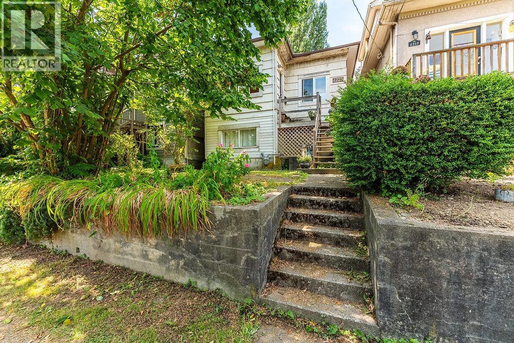 4225 John Street, Vancouver, British Columbia V5V 3W8 - Photo 1 - R3038067