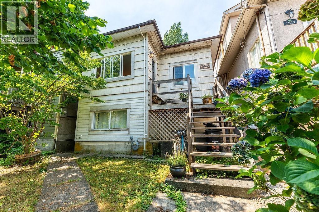 4225 John Street, Vancouver, British Columbia V5V 3W8 - Photo 2 - R3038067