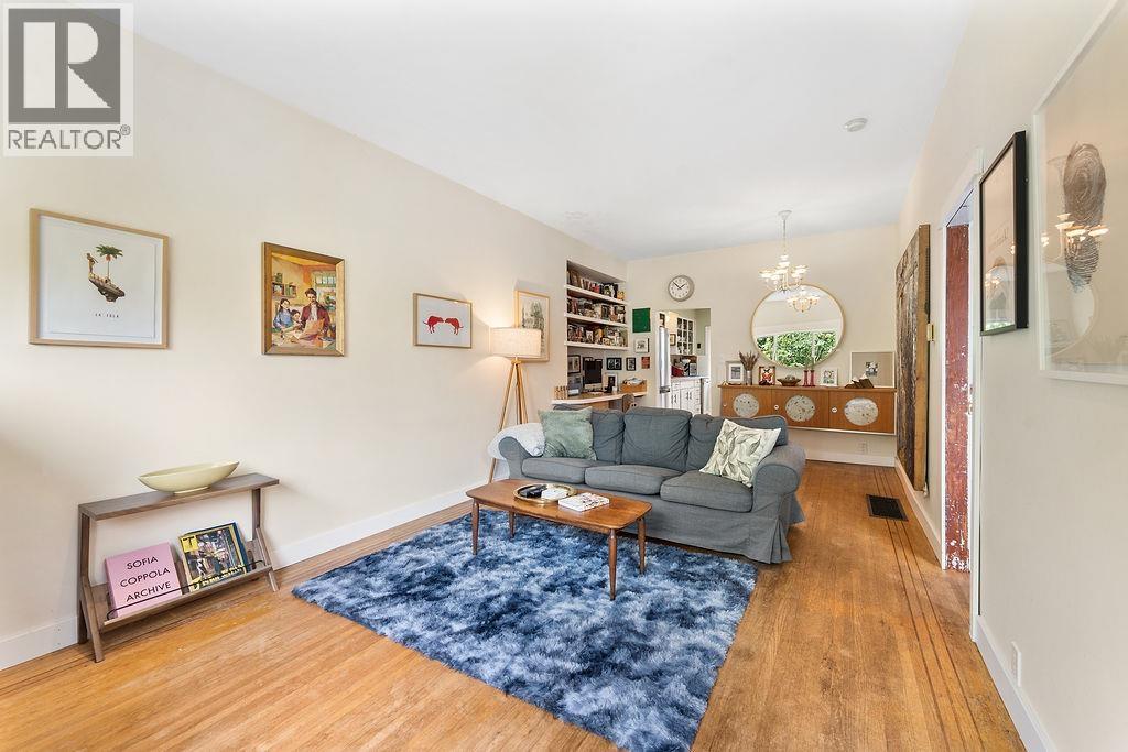 4225 John Street, Vancouver, British Columbia V5V 3W8 - Photo 5 - R3038067