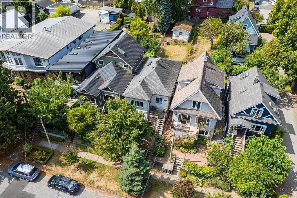 4225 John Street, Vancouver, British Columbia V5V 3W8 - Photo 3 - R3038067