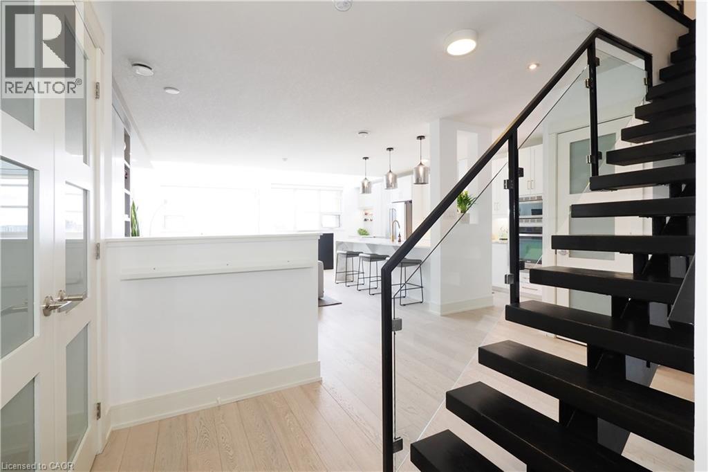112 Benton Street Unit# 710, Kitchener, Ontario  N2G 3H6 - Photo 3 - 40720343