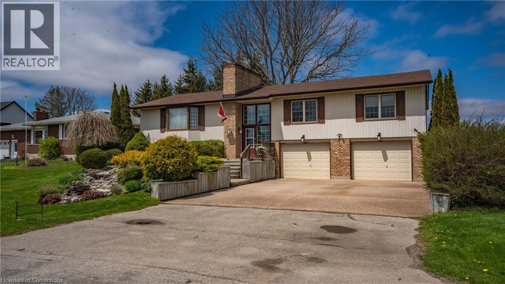54 Bee Street, Booth's Harbour, Ontario  N0E 1P0 - Photo 2 - 40723647