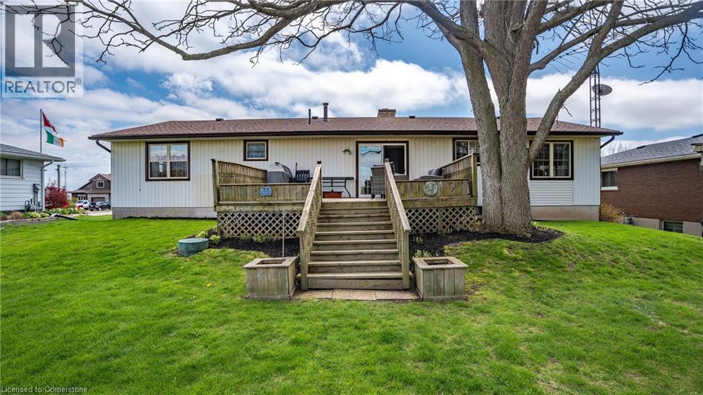 54 Bee Street, Booth's Harbour, Ontario  N0E 1P0 - Photo 39 - 40723647