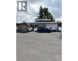 2191 KINGSWAY Drive, Kitchener, Ontario