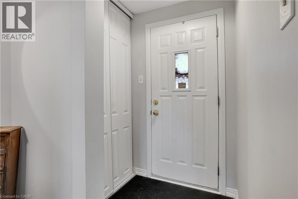 280 Thaler Avenue Unit# 33, Kitchener, Ontario  N2A 1R6 - Photo 5 - 40724353