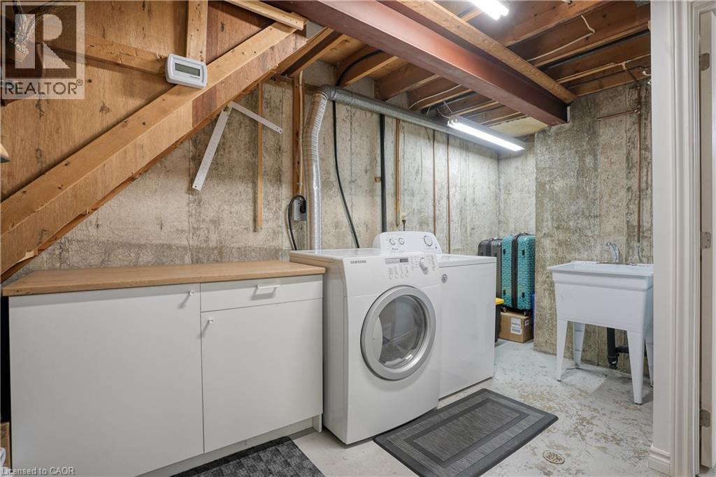 280 Thaler Avenue Unit# 33, Kitchener, Ontario  N2A 1R6 - Photo 32 - 40724353
