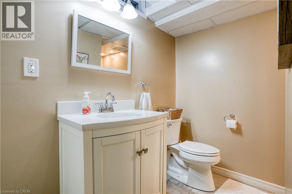 280 Thaler Avenue Unit# 33, Kitchener, Ontario  N2A 1R6 - Photo 30 - 40724353