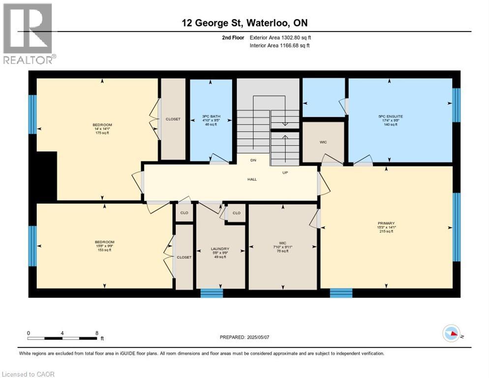 12 George Street, Waterloo, Ontario  N2J 1K5 - Photo 44 - 40725562