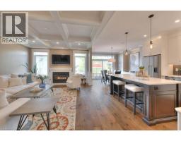 12 GEORGE Street, Waterloo, Ontario