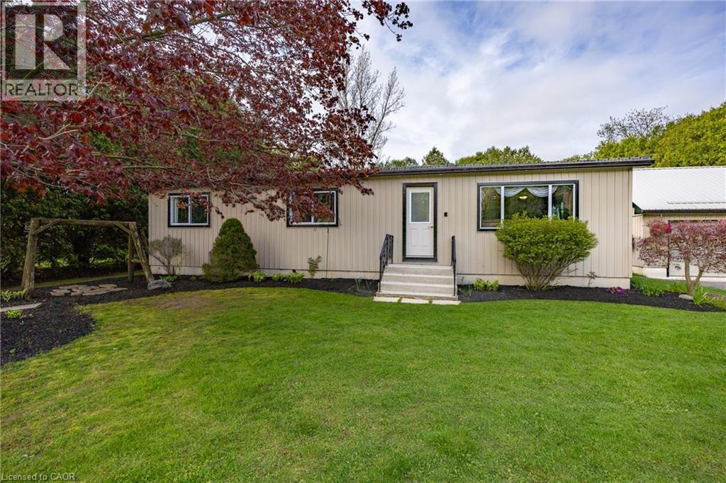53905 John Street, Richmond, Ontario  N5H 2R1 - Photo 2 - 40725671