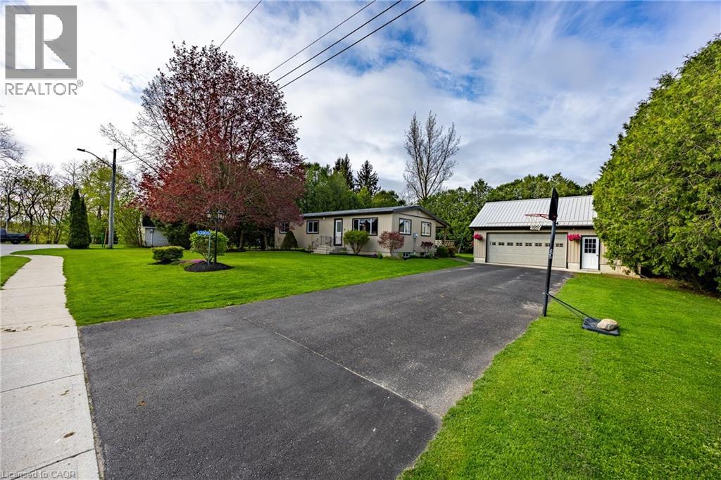 53905 JOHN Street, Richmond, Ontario