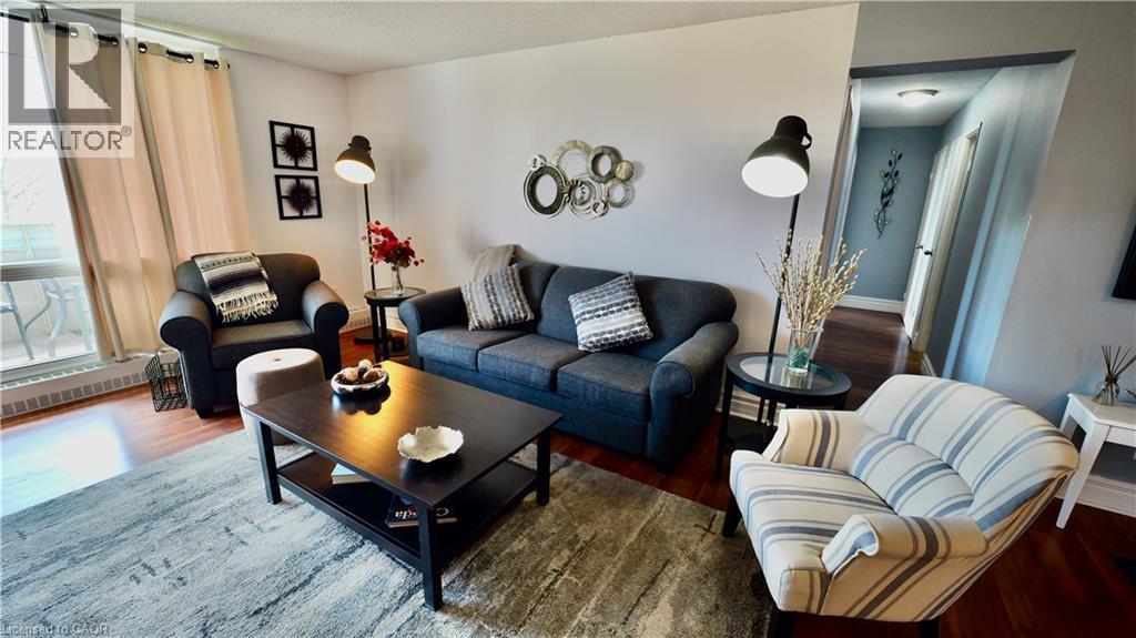 Property at 225 HARVARD Place Unit# 603 image 3