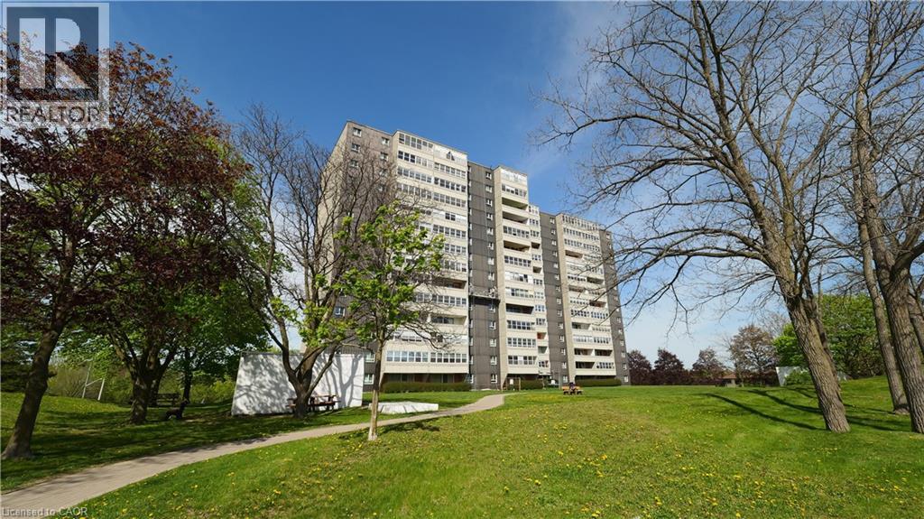 Property at 225 HARVARD Place Unit# 603 image 1