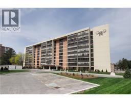 65 WESTMOUNT Road N Unit# 902, Waterloo, Ontario