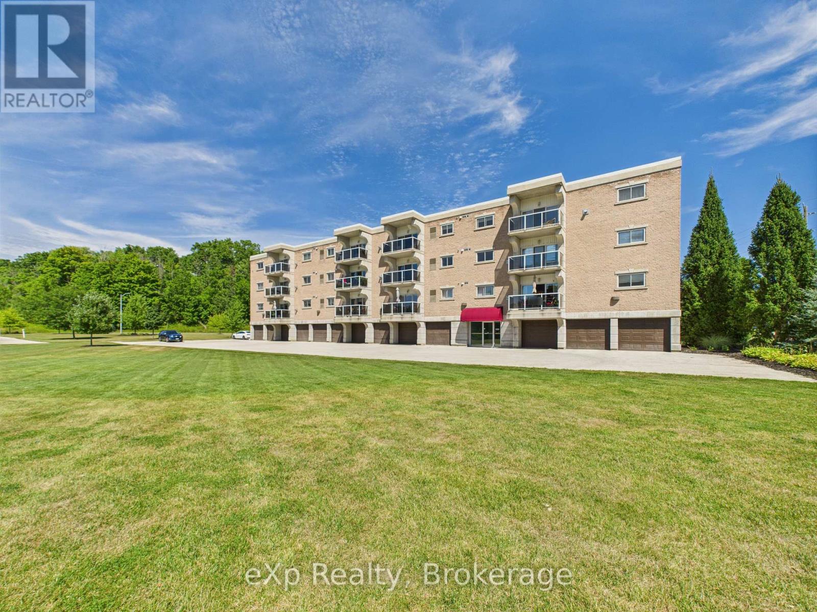 202 - 85 William Street N, Brockton, Ontario  N0G 2V0 - Photo 2 - X12352816