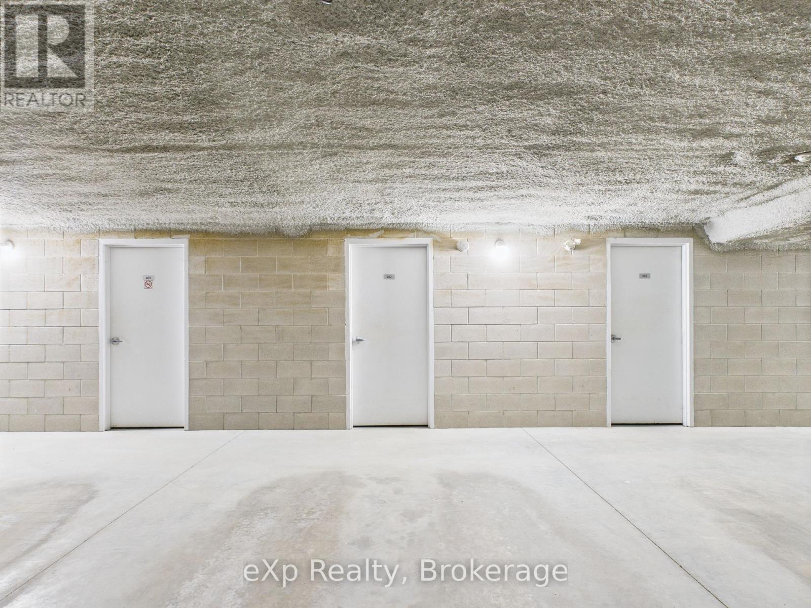 202 - 85 William Street N, Brockton, Ontario  N0G 2V0 - Photo 22 - X12352816