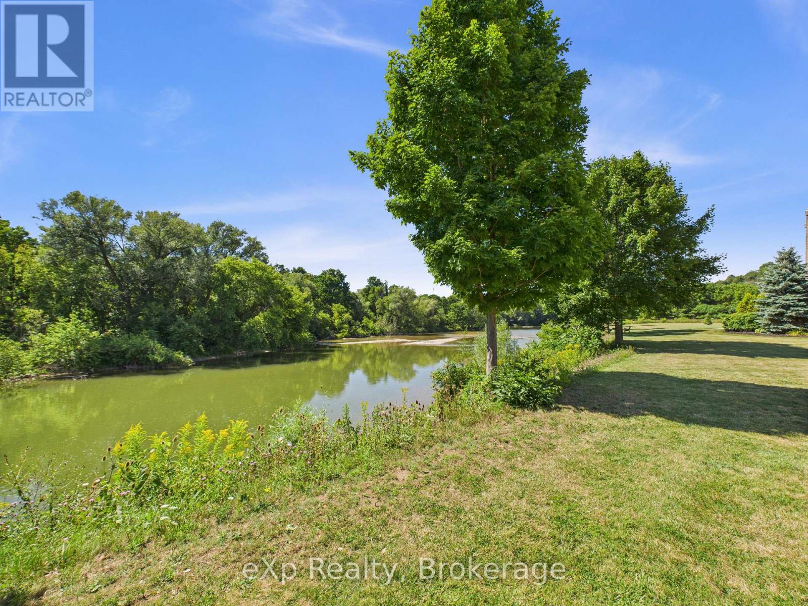 202 - 85 William Street N, Brockton, Ontario N0G 2V0 - Photo 26 - X12352816