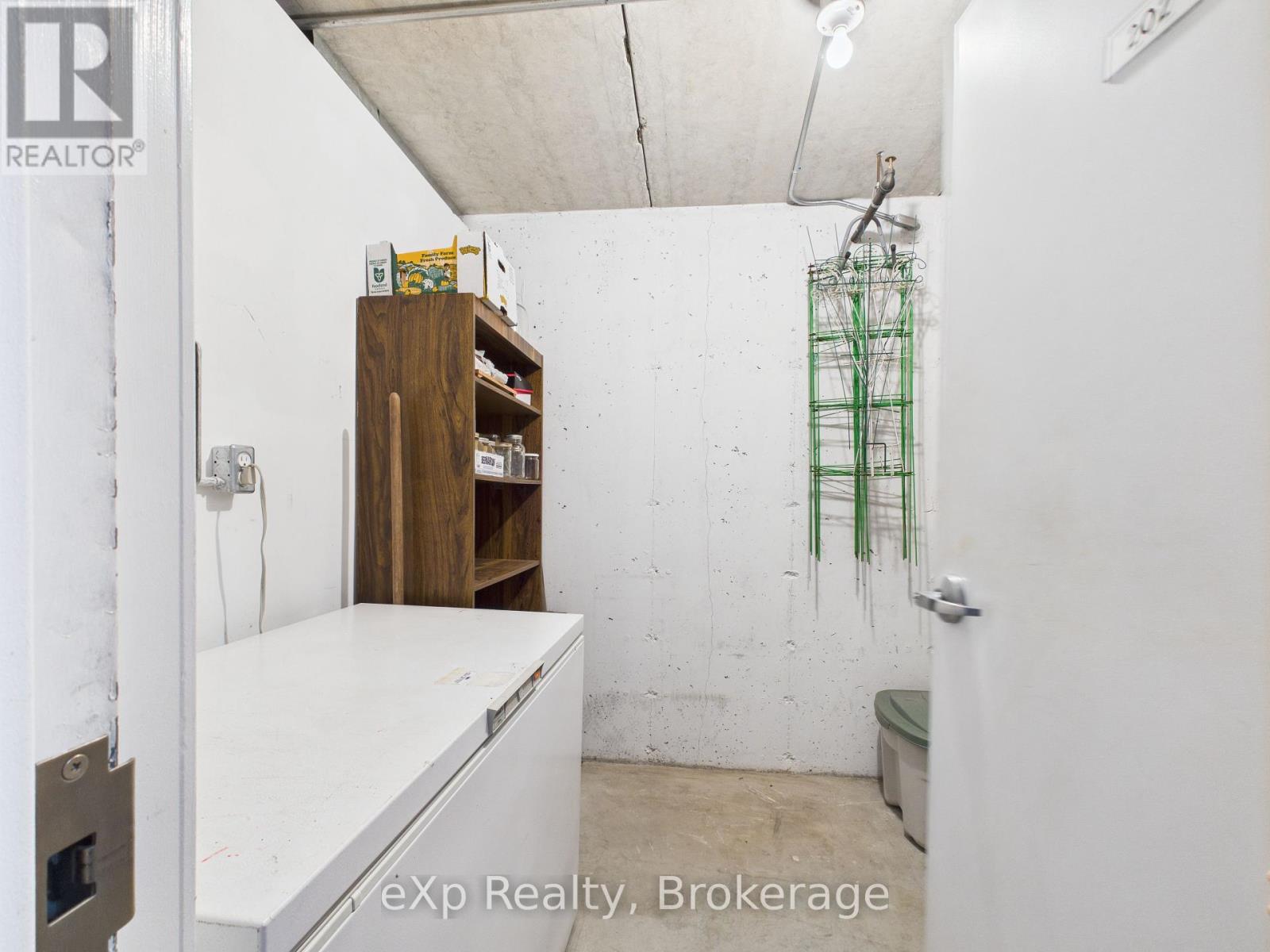 202 - 85 William Street N, Brockton, Ontario  N0G 2V0 - Photo 24 - X12352816