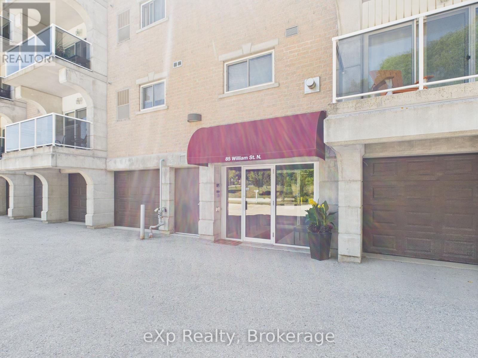 202 - 85 William Street N, Brockton, Ontario  N0G 2V0 - Photo 4 - X12352816